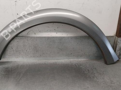 Used Front left wheel arch trim Front left wheel arch trim PEUGEOT 508 SW I (8E_) 2.0 HDi (163 hp) 36388051 36388051