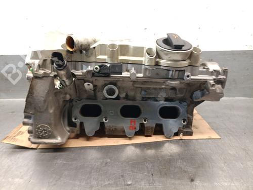 Used Cylinder head Cylinder head AUDI A6 C6 (4F2) 2.4 (177 hp) 33649897 33649897