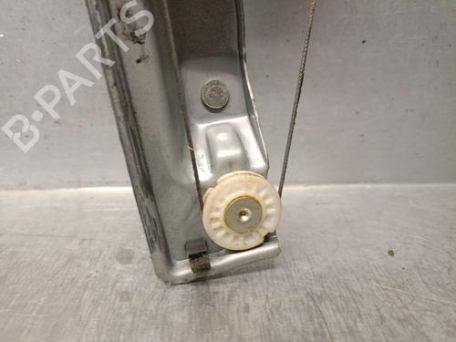 Front left window mechanism RENAULT TWINGO III (BCM_, BCA_) 0.9 TCe 90 (BCM9, BCM2) | BP38265479C22 - Image 3