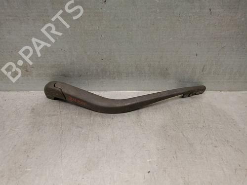 Used Rear windshield wiper arm NISSAN NOTE (E11, NE11) 1.5 dCi (86 hp) 31093399