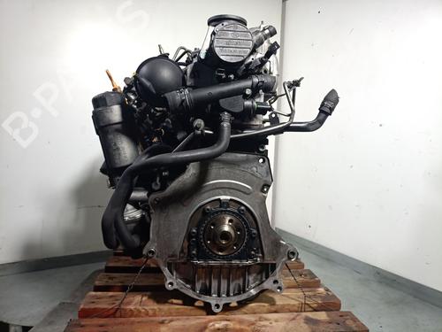 Engine SEAT LEON (1M1) 1.9 TDI | BP36461025M1 - Image 4