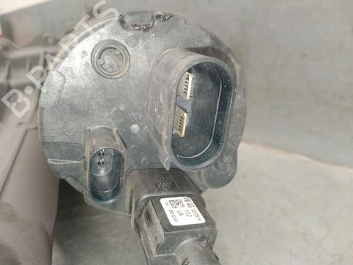 Steering rack SEAT ARONA (KJ7, KJP) 1.5 TSI | BP28009568M22 