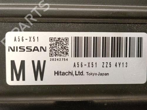 Engine control unit (ECU) NISSAN MAXIMA / MAXIMA QX V (A33) 2.0 V6 24V | BP38525413M57 - Image 4