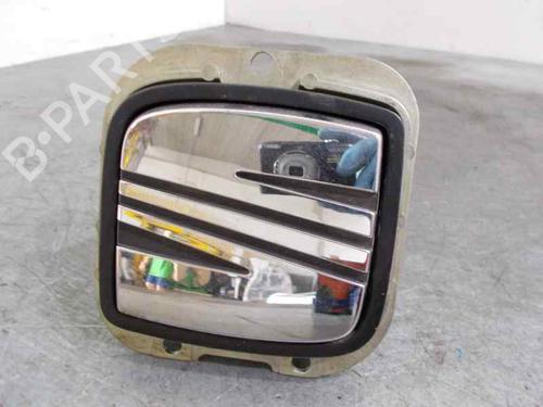 Used Tailgate lock SEAT CORDOBA (6K1, 6K2) 1.6 i (75 hp) 2089691
