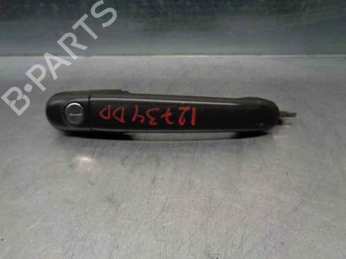 Used Front right exterior door handle SEAT CORDOBA (6K1, 6K2) 1.9 D (68 hp) 7272077