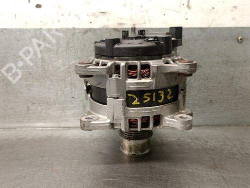 Alternator VW POLO VI (AW1, BZ1, AE1) 1.0 TSI | BP33826707M7 - Image 5