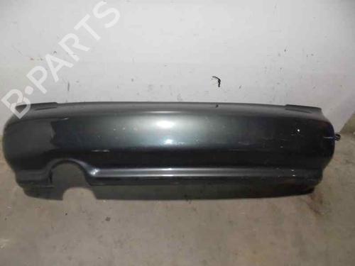 Used Rear bumper DAEWOO NUBIRA (J100) [1997-2025]  8248951