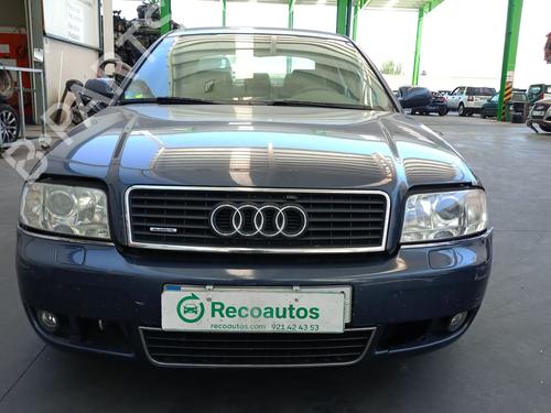 ABS pump AUDI A6 C5 (4B2, 4B4) 2.5 TDI quattro | BP38016655M43 - Image 13