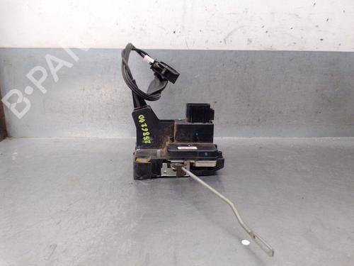 Used Front right lock Front right lock 36868737 36868737