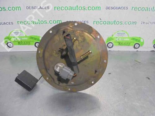 Used Fuel pump MAZDA 5 (CR) 2.0 CD (CR19) (143 hp) 4251314