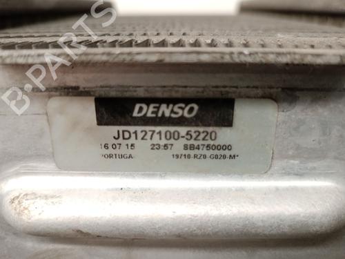Intercooler HONDA CIVIC IX (FK) 1.6 i-DTEC (FK3) | BP36786383M30 - Image 6