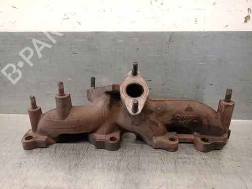Used Exhaust manifold AUDI A4 B7 (8EC) 2.0 TDI 16V (140 hp) 30641011