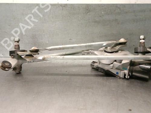 Front wiper motor HONDA HR-V (RU) 1.6 i-DTEC (RU8) | BP36808617M29 - Image 4