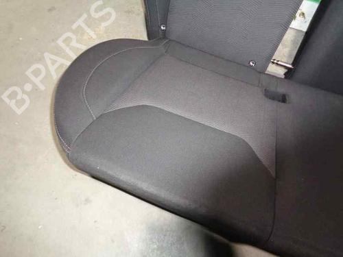 Rear seat FORD KA+ III (UK, FK)  | BP5036879C17 