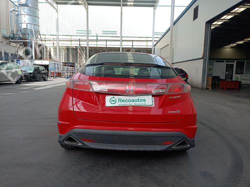 AC-rør HONDA CIVIC VIII Hatchback (FN, FK) 1.8 (FN1, FK2) | BP34568515M126 - Image 8