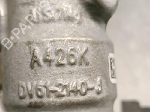 Brake master cylinder FORD FOCUS III Turnier 1.0 EcoBoost | BP25284555M77 