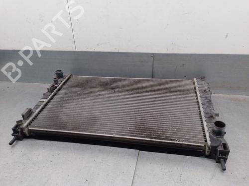Water radiator FIAT LINEA (323_, 110_) 1.6 D Multijet | BP29595333M31 