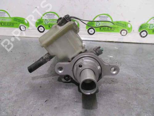 Brake master cylinder RENAULT MEGANE II (BM0/1_, CM0/1_) 1.5 dCi (BM1F, CM1F) | BP2310264M77 
