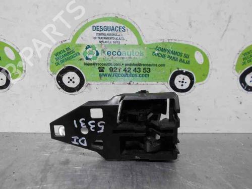 Front left interior door handle TOYOTA PRIUS (_W3_) 1.8 Hybrid (ZVW30) | BP3215404I13 