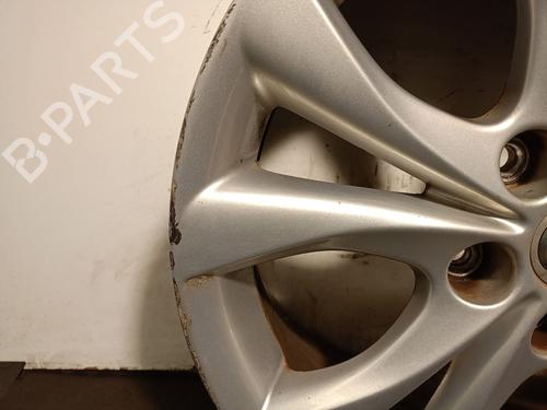 Fælk MAZDA 3 (BL) 1.6 MZ-CD (BL14) | BP38465519C45 - Image 5