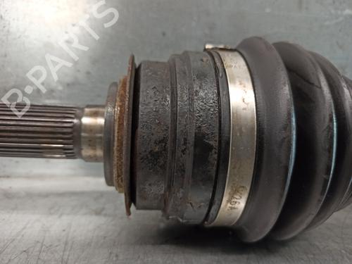 Left front driveshaft DAEWOO LANOS (KLAT) 1.6 16V | BP17526514M38 - Image 2