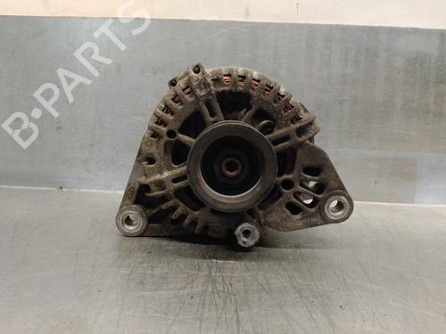 Generator Generator 12132739 12132739
