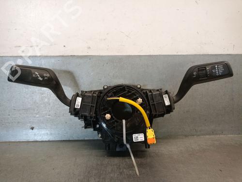 Forlygtekontakt Forlygtekontakt VW AMAROK (T1A, T1B) 3.0 TDI 4motion (241 hp) 34522949 34522949