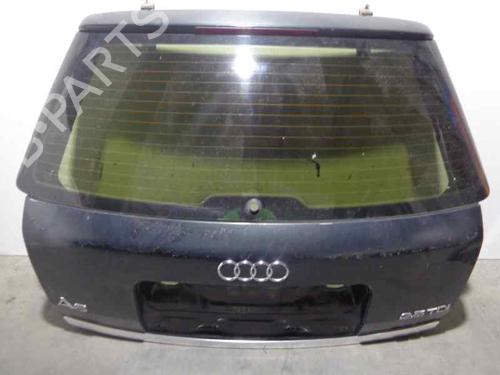 Bakluke CC/Kombi-Kupé AUDI A6 C5 Avant (4B5) 2.5 TDI (180 hp) 8079808