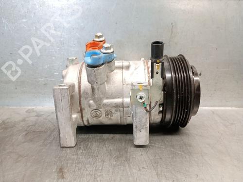 Used AC compressor MG MG ZS SUV 1.5 VTi (106 hp) 26882175