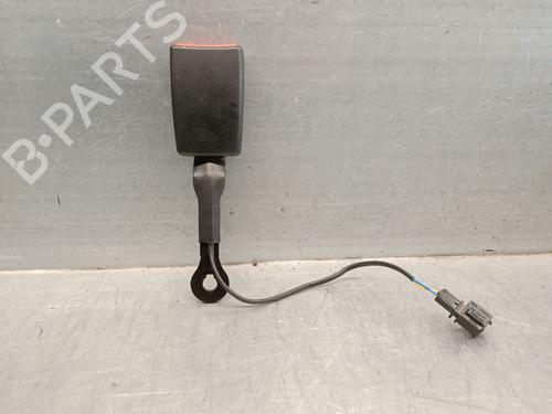 Used Seat buckle SEAT ALHAMBRA (710, 711) 1.4 TSI (150 hp) 29424804