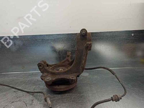 Left front steering knuckle CITROËN C3 I (FC_, FN_) 1.4 HDi | BP6706010M25 