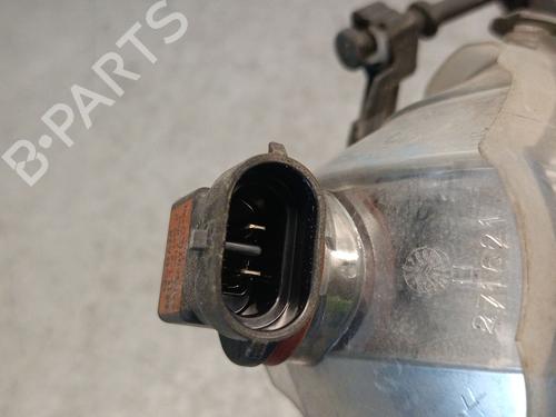 Left front fog light SKODA SUPERB II (3T4) 2.0 TDI | BP36996189C30 - Image 6