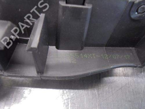 Front right interior door handle PEUGEOT PARTNER Tepee 1.6 HDi / BlueHDi 75 | BP15727511I14 