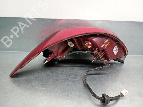 Left taillight HYUNDAI i20 I (PB, PBT) 1.2 | BP29377709C34 