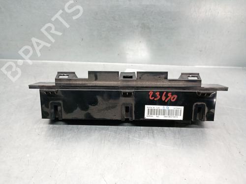 Display monitor MAZDA CX-7 (ER) 2.3 MZR DISI Turbo AWD (ER3P) | BP29851188C48