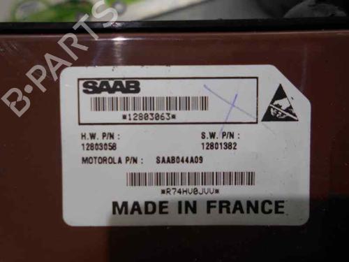 Right rear window switch SAAB 9-3 (YS3F, E79, D79, D75) 2.2 TiD | BP2087579I28 