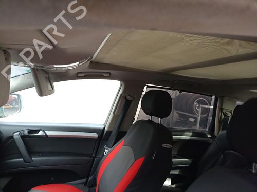 Electronic sensor AUDI Q7 (4LB) 3.0 TDI quattro | BP29924953M84