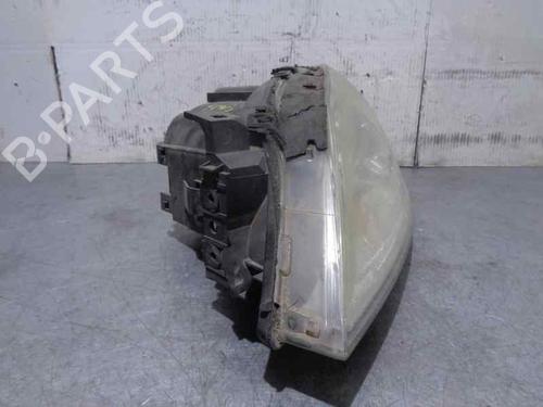 Left headlight FORD MONDEO III (B5Y) 2.2 TDCi | BP8248715C28 