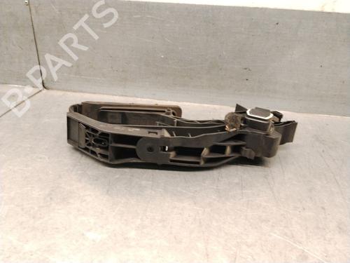 Pedal MERCEDES-BENZ E-CLASS (W211) E 270 CDI (211.016) | BP35962572I4 - Image 3