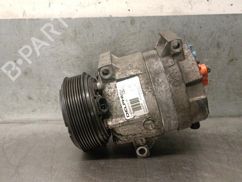 Compresseur AC RENAULT LAGUNA II (BG0/1_) 1.9 dCi (BG1A, BG1V) (130 hp) 32124972