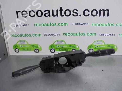 Used Headlight switch PEUGEOT 106 II (1A_, 1C_) 1.4 i (75 hp) 2124725