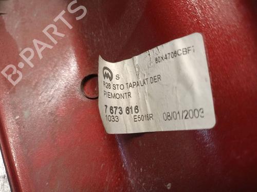 Other BMW MOTORCYCLES R 850 R 850 C Classic (R259C) | BP34287579O1  - Image 6