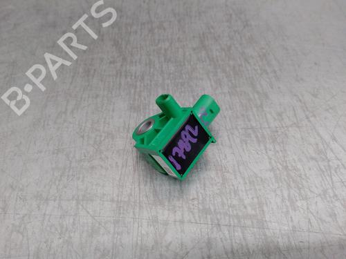 Electronic module VW GOLF VI (5K1) 2.0 GTi | BP14329987M83 