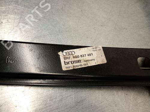 Front left window mechanism AUDI A6 C7 Avant (4G5, 4GD) 3.0 TDI | BP28098795C22 