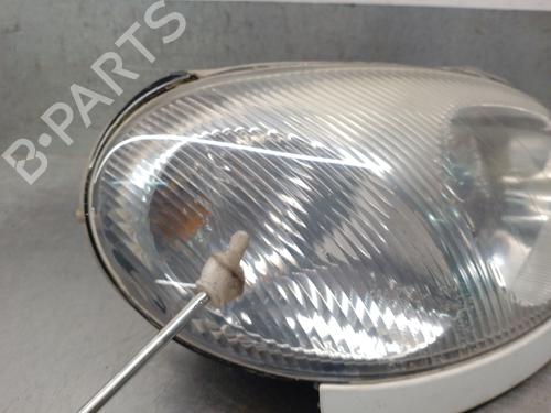 Right headlight DAEWOO LANOS (KLAT) 1.3 | BP39654799C29 - Image 10