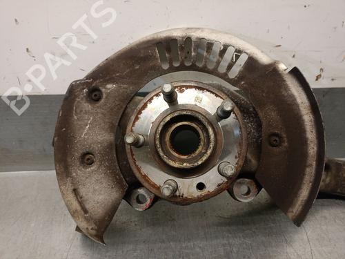 Left front steering knuckle JAGUAR F-PACE (X761) 2.0 TD4 | BP30143101M25