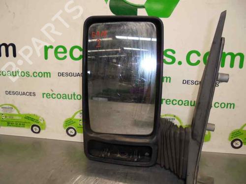 Used Left mirror Left mirror IVECO DAILY III Platform/Chassis 35 C 12 , 35 S 12 (AEKA14A1, AEKA14AA, AEKA64A1,... (116 hp) 20246622 20246622
