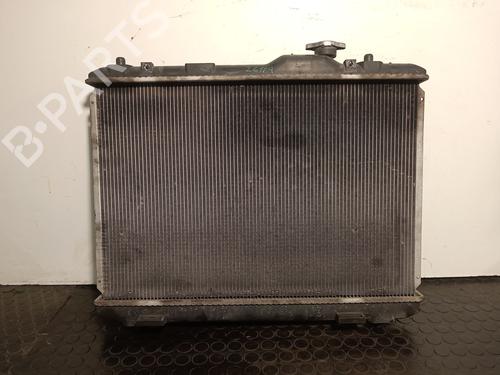 Water radiator SUZUKI SWIFT III (MZ, EZ) 1.3 (RS413, ZC11S) | BP37603989M31 - Image 5