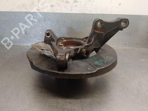 Left front steering knuckle SUBARU TRIBECA (B9) 3.0 (WXE) | BP36018175M25 - Image 4