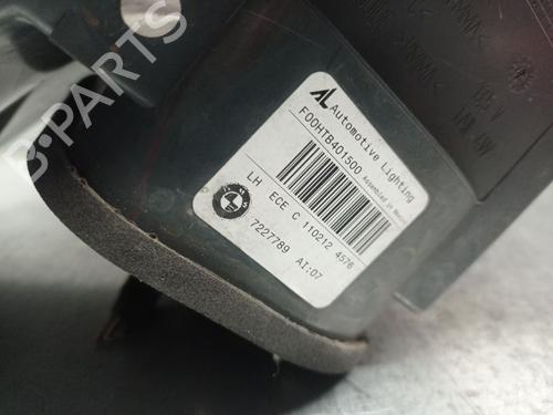 Left taillight BMW X5 (E70) xDrive 30 d | BP20640409C34 